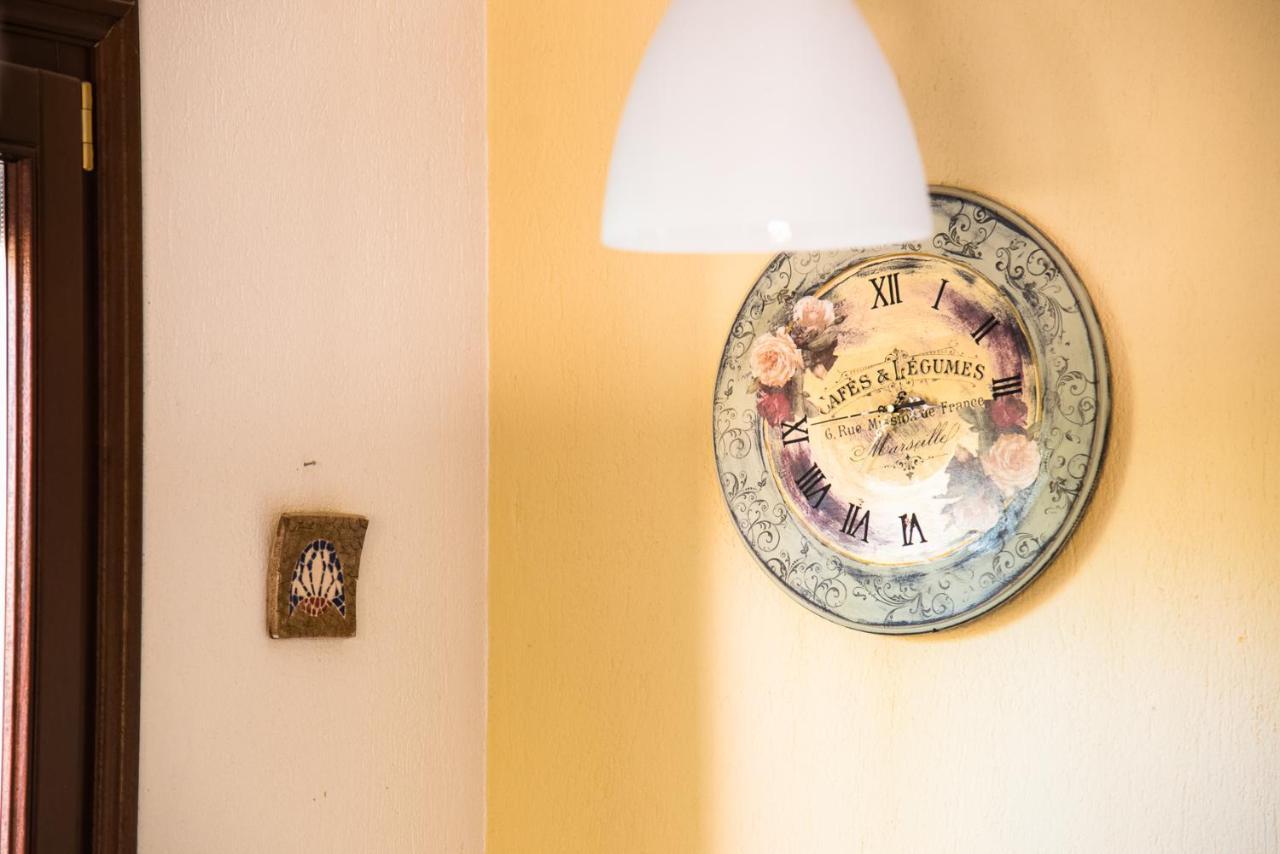 Seasidelongo Houses 1 Min From The Beach Of Nikiti Bagian luar foto