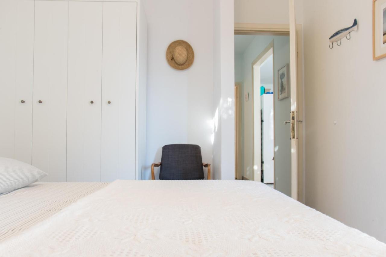 Seasidelongo Houses 1 Min From The Beach Of Nikiti Bagian luar foto
