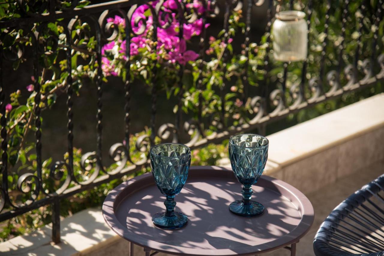 Seasidelongo Houses 1 Min From The Beach Of Nikiti Bagian luar foto